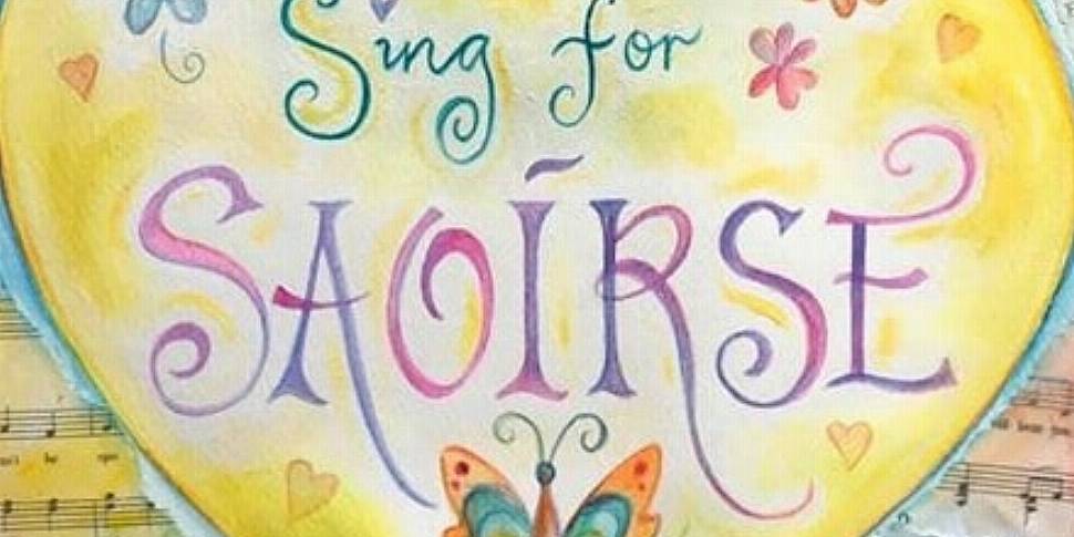 Virtual Voices Choir in bid to...