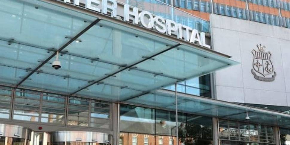 Dublin's Mater Hospital Invest...