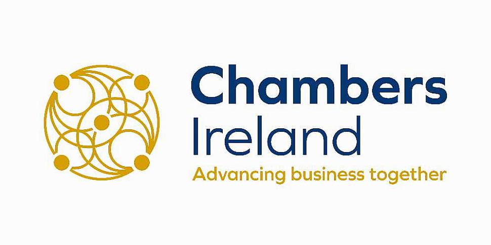 Chambers Ireland Is Welcoming...