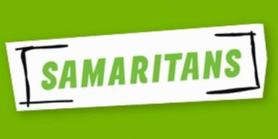 Samaritans launch new app