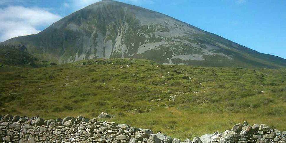 Croagh Patrick pilgrimage canc...