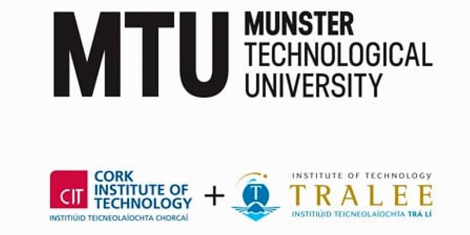 Munster Technological Universi...