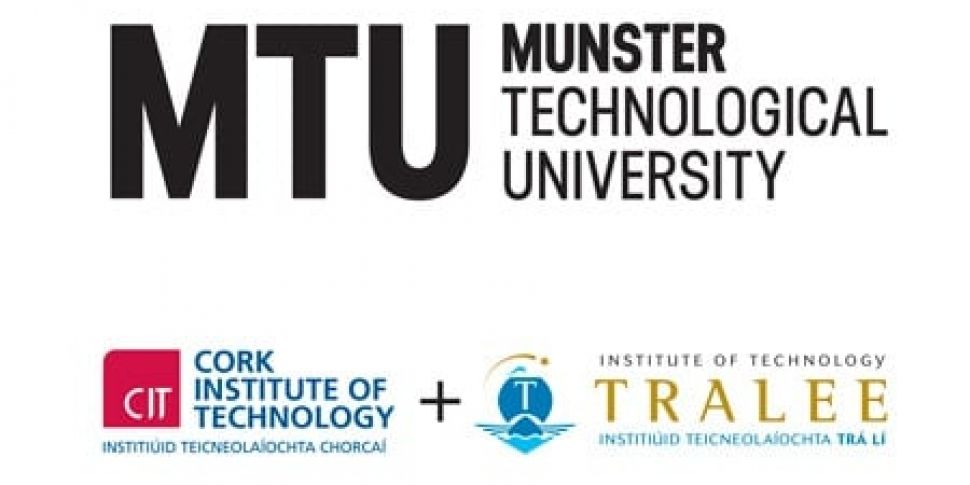 Munster Technological Universi...