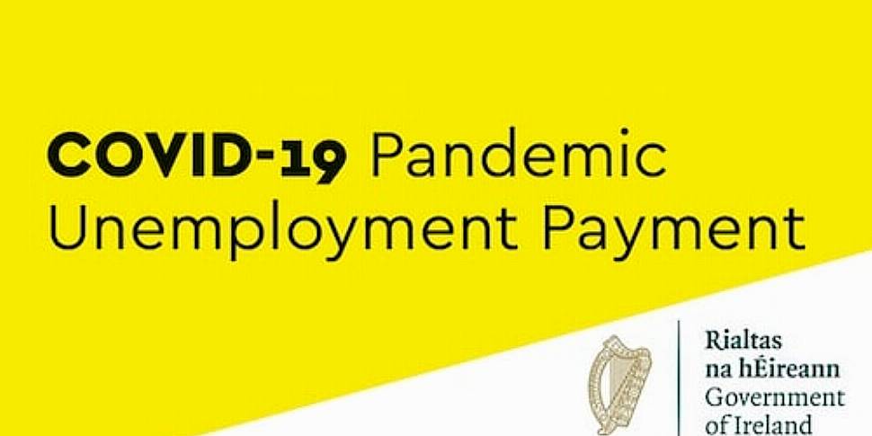 Covid-19 Unemployment Payment...