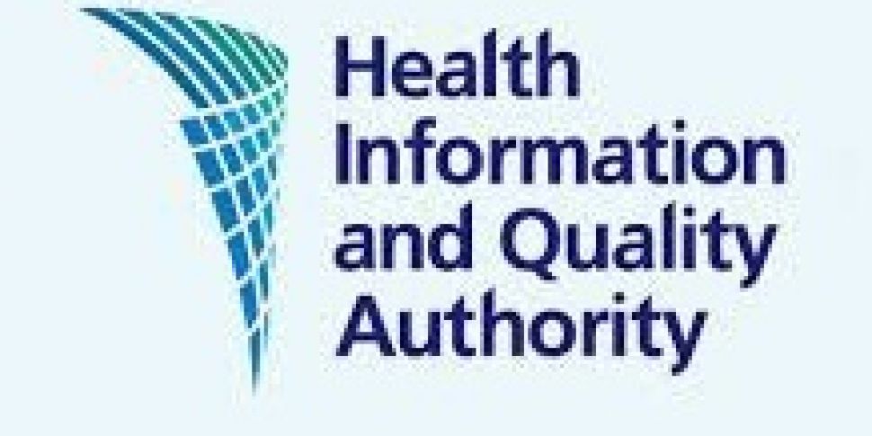 New HIQA report shows patients...