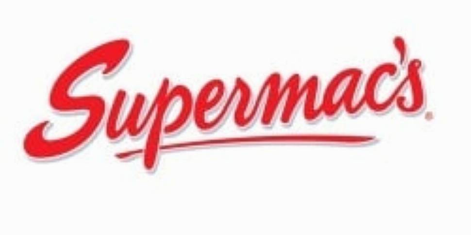 All Cork Supermac branches hav...