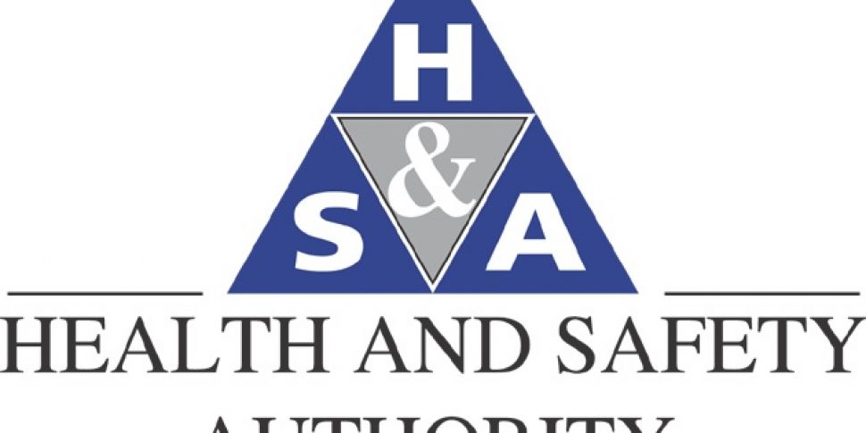 HSA Launch Investigation After...