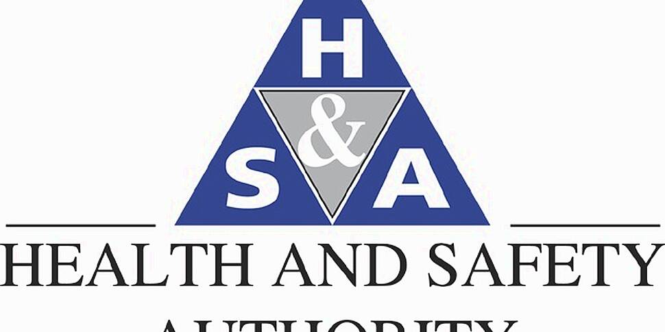 HSA Launch Investigation After...