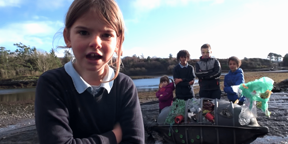 Primary School In West Cork Sc...