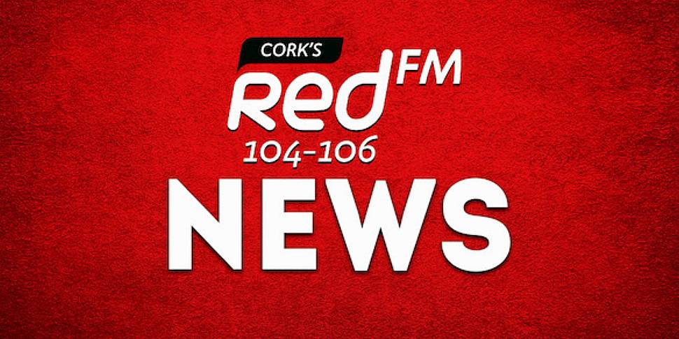 Cork's RedFM Has Taken Home Th...