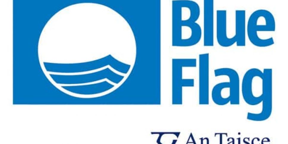 Blue Flag Beaches Banned to Do...