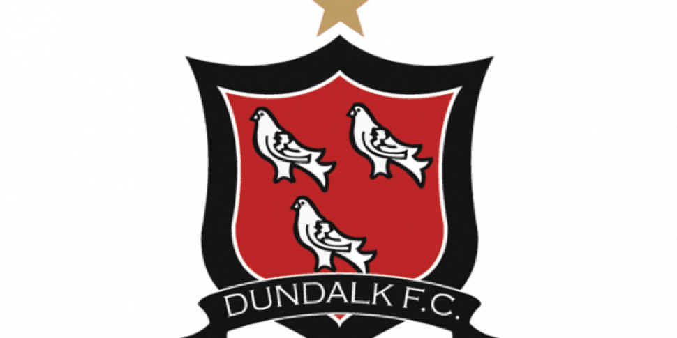 Dundalk To Face Arsenal In The...
