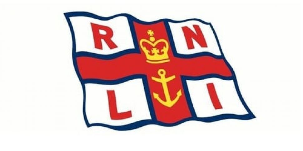 Courtmacsherry RNLI Lifeboat C...