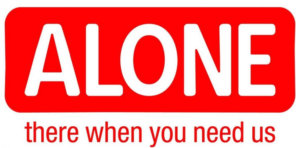 ALONE asks the public to respe...