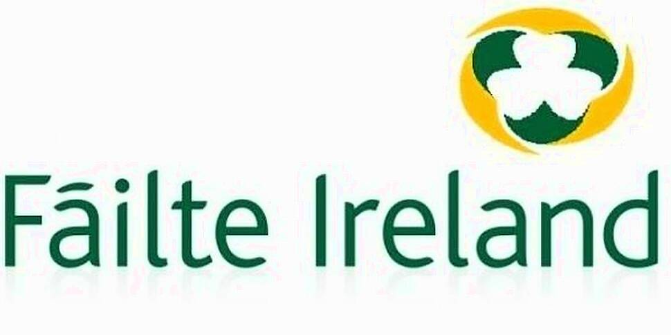 Fáilte Ireland to update guide...