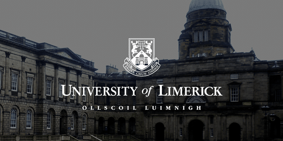 University of Limerick Says Fi...