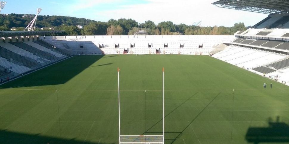 Pairc Ui Chaoimh Revise Redeve...