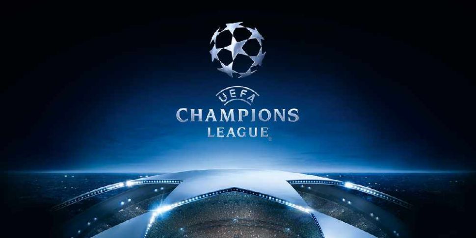 UEFA to discuss Champions Leag...