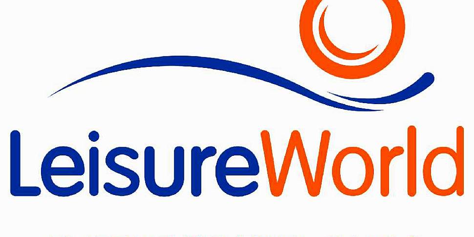 LeisureWorld to take one milli...