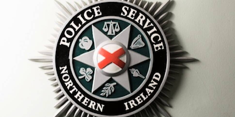 NI: Detectives In Lisburn Appe...