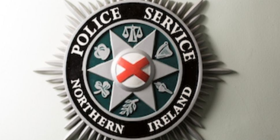 Police In West Belfast Asking...