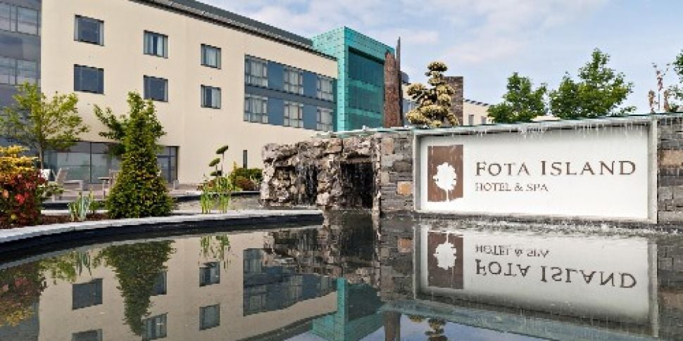 Fota Resort Recruitment Day