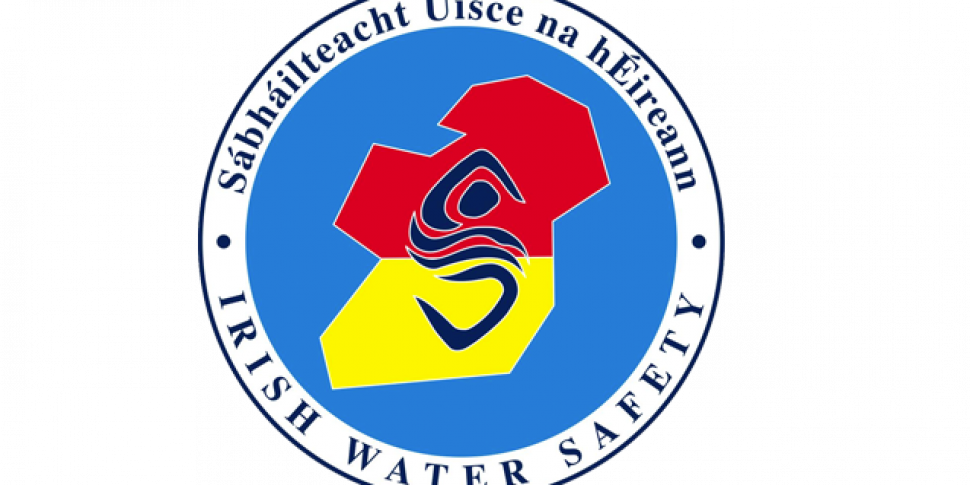 Water Safety Ireland Says Isla...