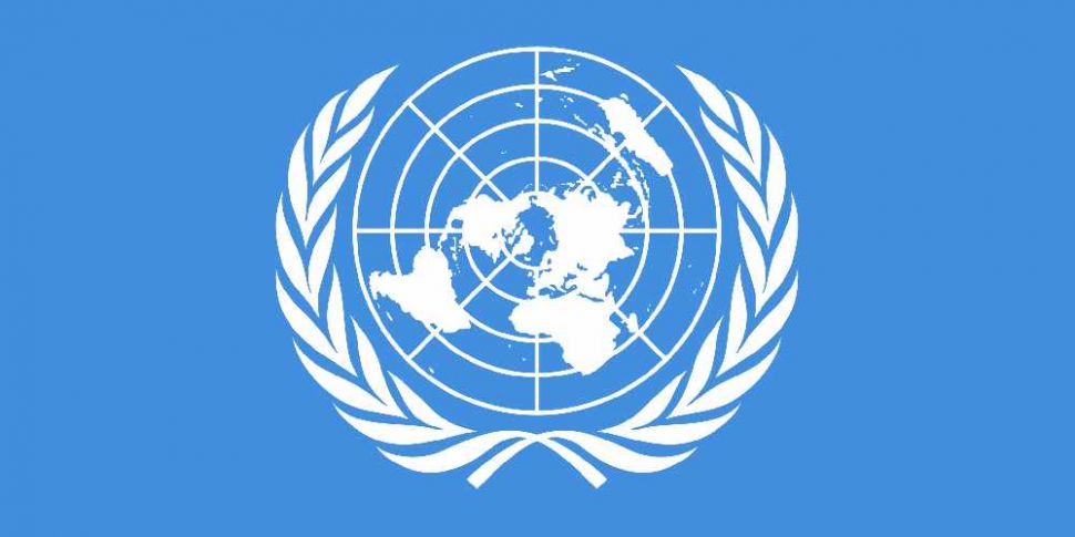 UN issue final warning of fami...