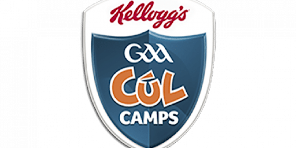 Cúl Camps set to resume