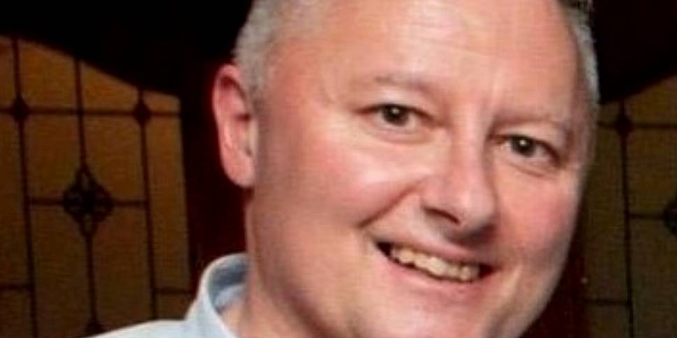 Tributes paid to Detective Gar...