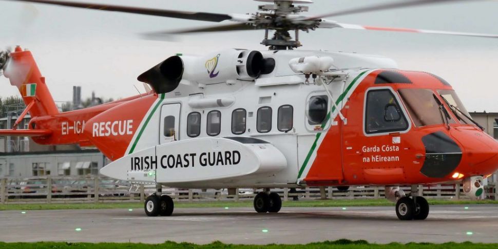 Cork Coast Guard unit receive...