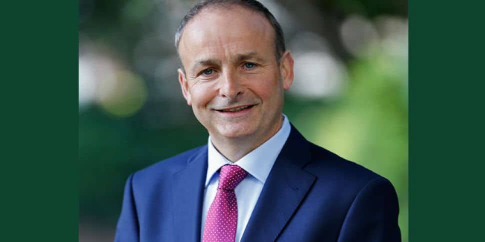 Taoiseach Dismisses Tánaiste's...