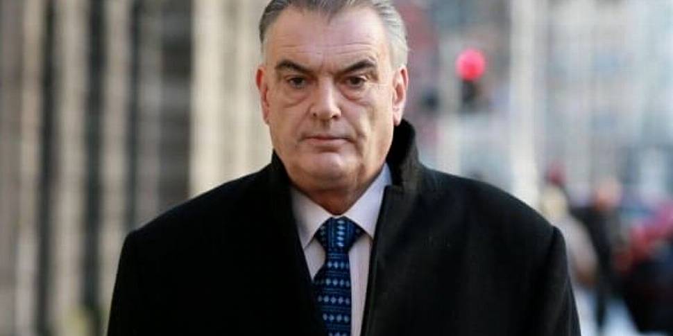 Ian Bailey 'Extremely Relieved...