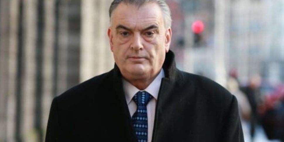 Ian Bailey welcomes cold case...