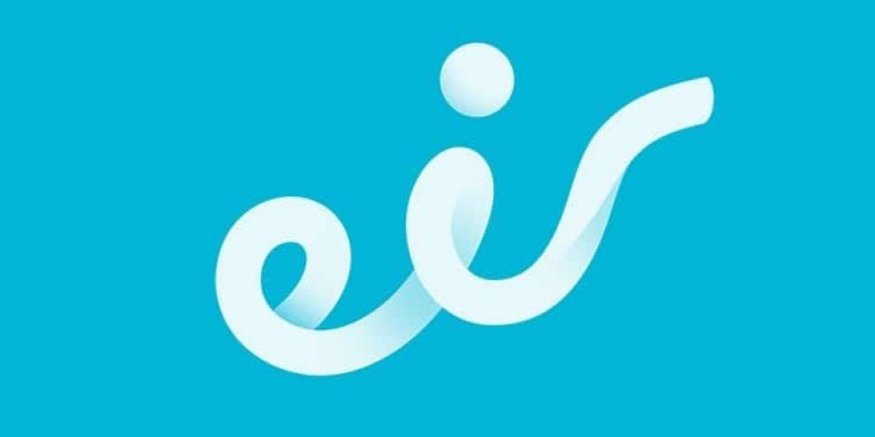 CEO Of Eir To Retract Comments...