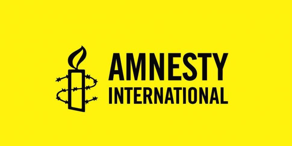 Amnesty International Ireland...