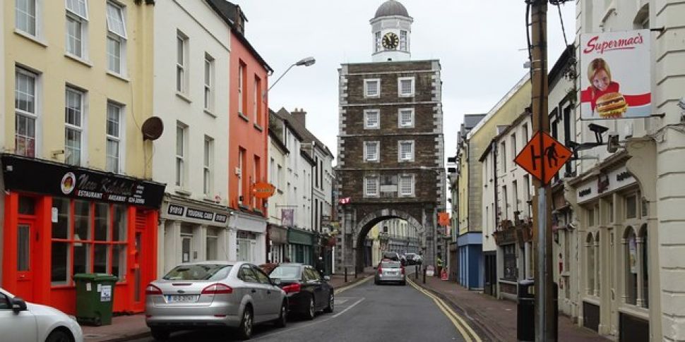 Locals In Youghal Object To Pl...