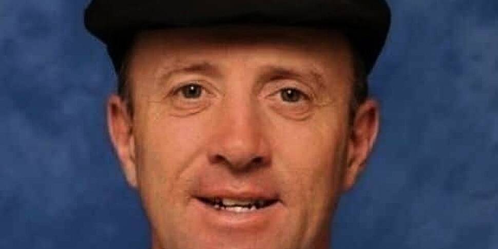 Kerry TD Michael Healy-Rae Acc...