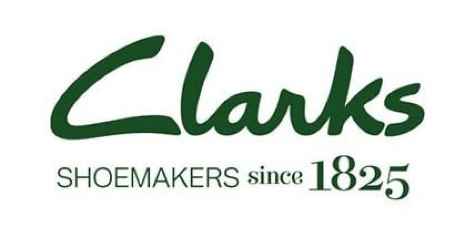 Clarks on Patrick Street annou...