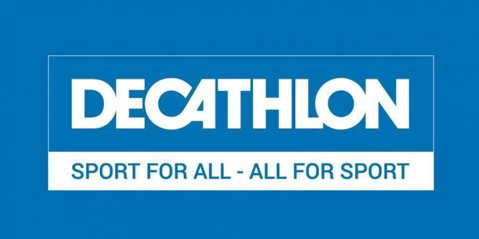 French retailer Decathlon eyes...