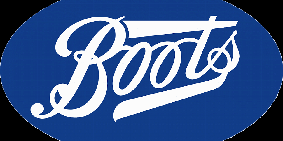 Boots Ireland's Operations Una...