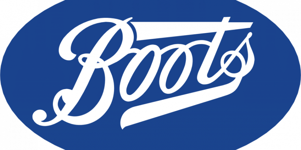 Boots Pharmacy will be offerin...