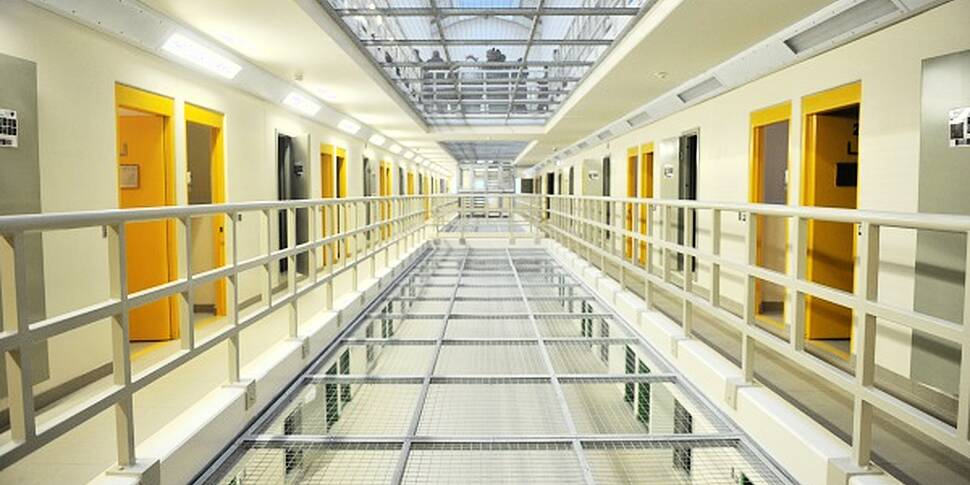 Several inmates overdose at Co...