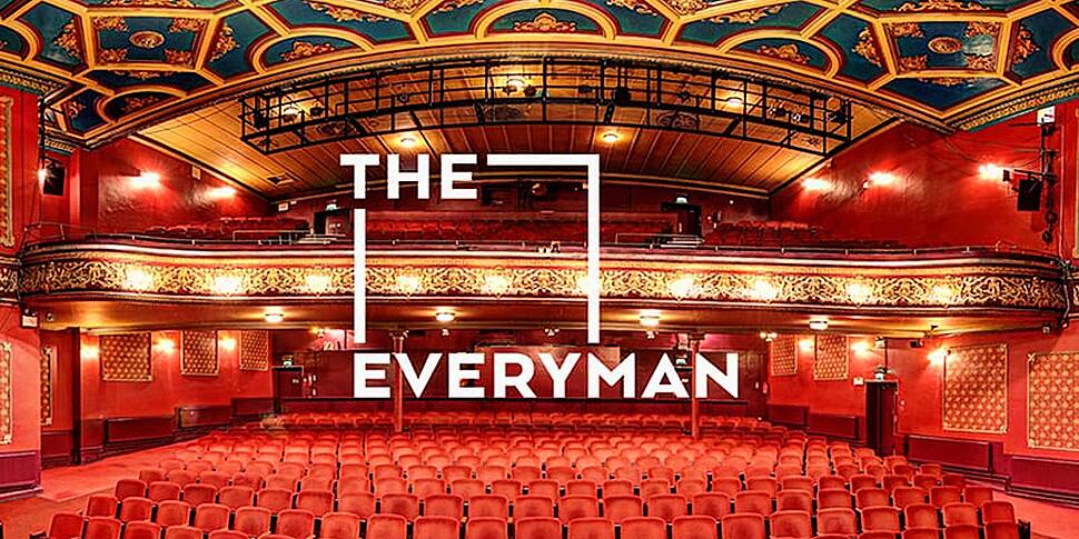 Everyman Theatre to reopen its...