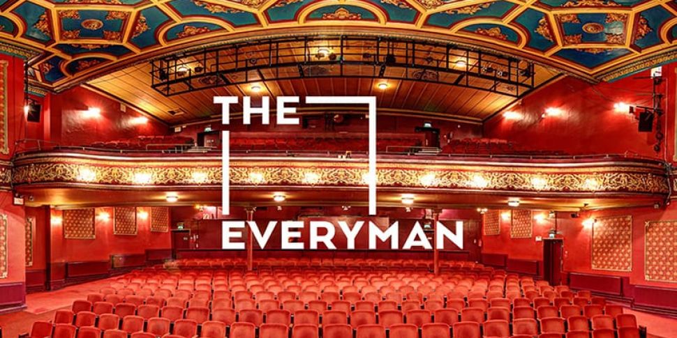 The Everyman has announced its...