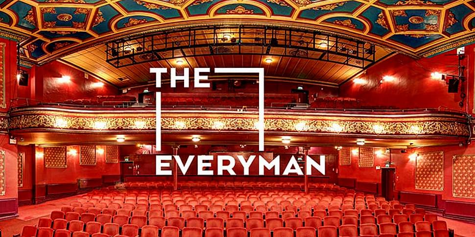 The Everyman Has Appointed A N...