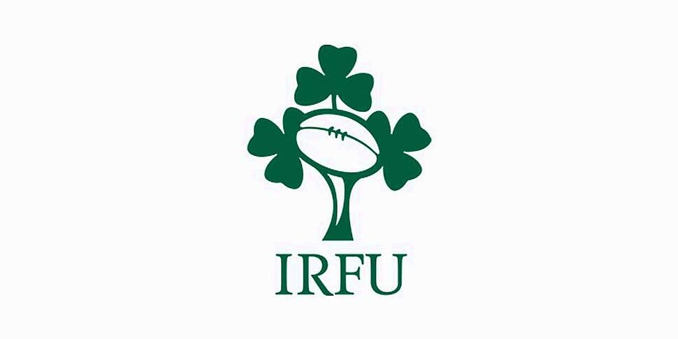 Emerging Ireland team named fo...