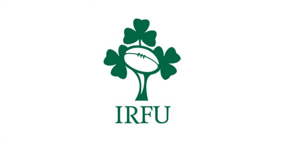 James Ryan signs new IRFU deal