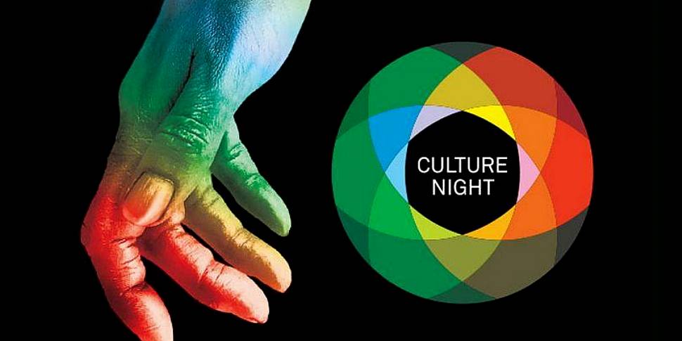 Culture Night events to take p...