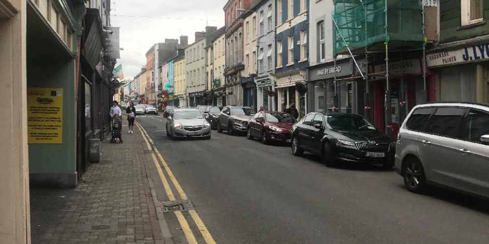 Towns Across Cork Will Benefit...